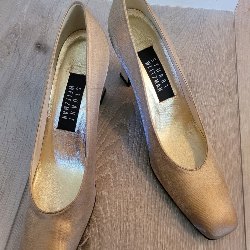 Stuart weitzman  NWOT.